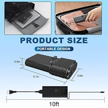Amazon.co.jp: 【デル/Dell用 90W Type-C ACアダプター】Dell